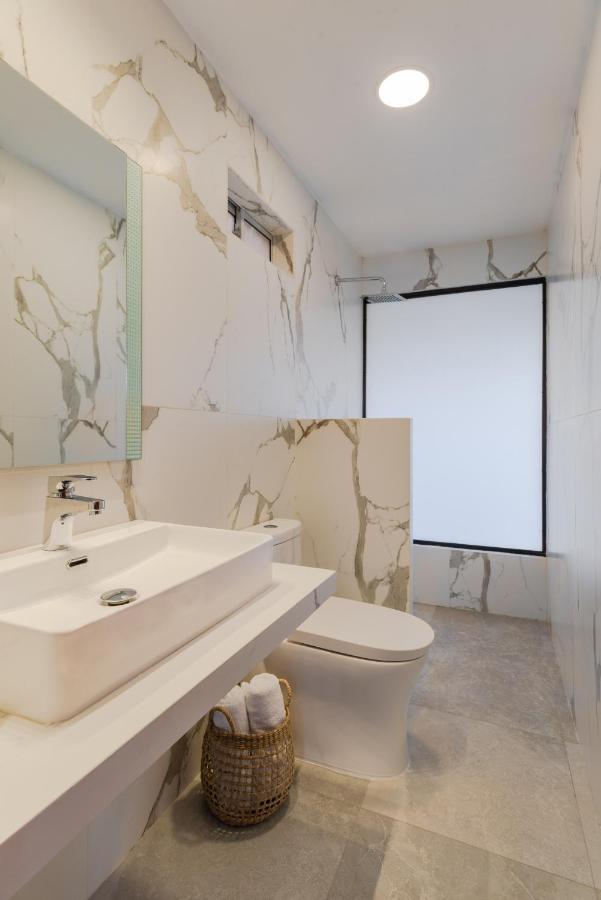 לה פינטדה Hotel Villa Camila מראה חיצוני תמונה